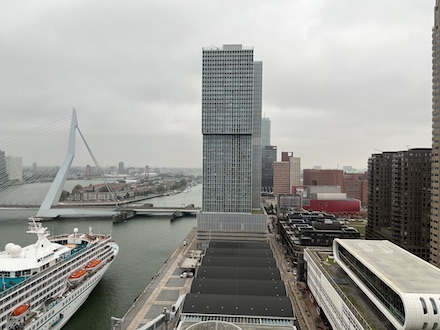 DigiShape dag bij Havenbedrijf Rotterdam
